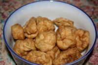 养生食谱大放送