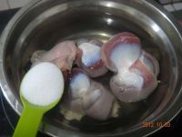 养生食谱大放送