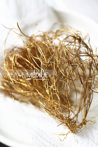 巴沙鱼<a href=/shicai/guopin/YaoGuo/index.html target=_blank><u>腰果</u></a>佐<a href=/shicai/mimian/YuMi/index.html target=_blank><u>玉米</u></a>泥