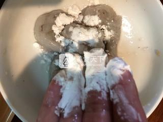 虾仁炒<a href=/shicai/shucai/XiHongShi/index.html target=_blank><u>西红柿</u></a>