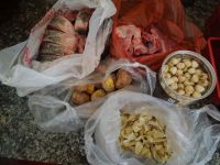 养生食谱大放送