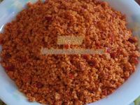 养生食谱大放送