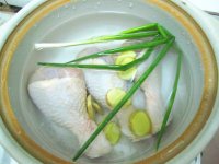 养生食谱大放送