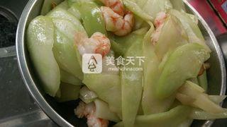 虾仁达<a href=/shicai/shucai/JieLan/index.html target=_blank><u>芥兰</u></a>