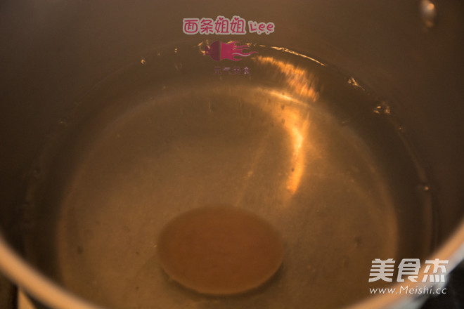 健康小火锅的做法