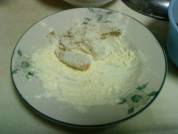 养生食谱大放送