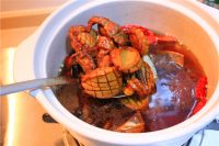 养生食谱大放送