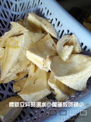 养生食谱大放送