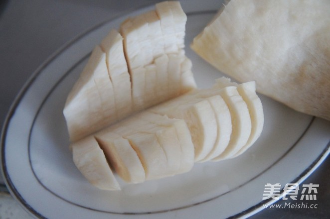 蔬菜串串香的做法