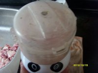 养生食谱大放送