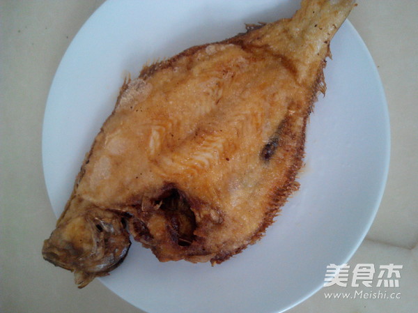 年年有余的做法