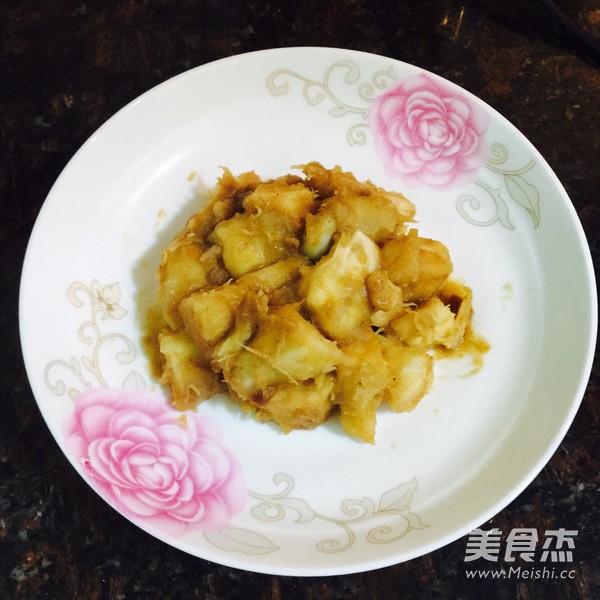 煮<a href=/shicai/shucai/MuShu/index.html target=_blank><u>木薯</u></a>的做法