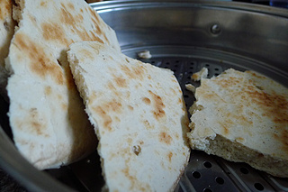 陕西<a href=/shicai/rouqin/YangRou/index.html target=_blank><u>羊肉</u></a>泡馍