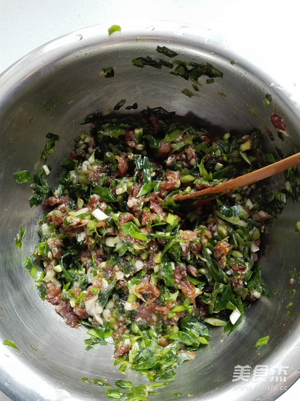 清蒸腐皮卷的做法