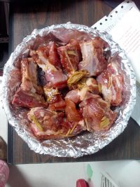 养生食谱大放送