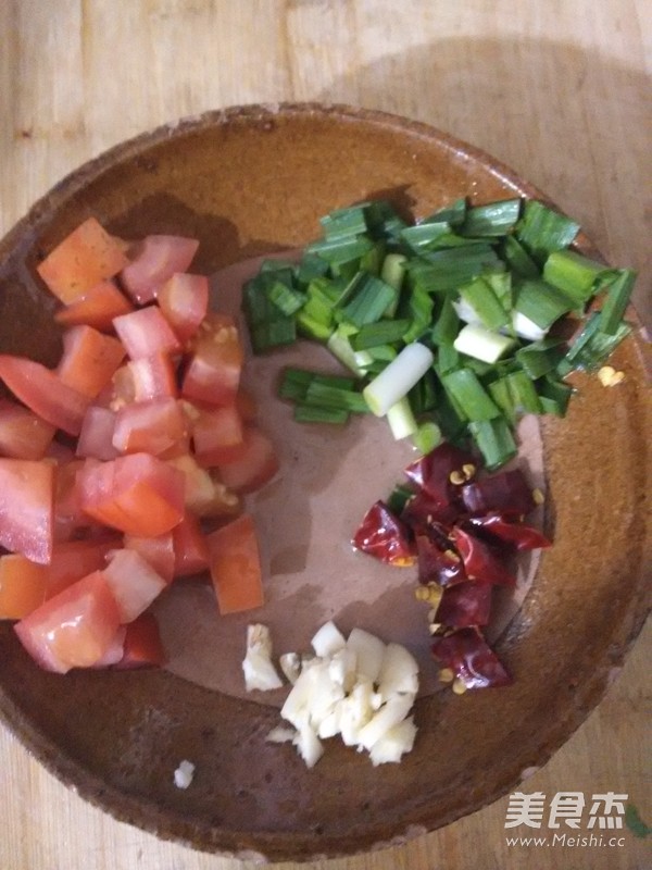 家常炒<a href=/shicai/shucai/MoGu/index.html target=_blank><u>蘑菇</u></a>的做法