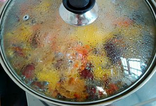 红<a href=/shicai/guopin/Zao/index.html target=_blank><u>枣</u></a><a href=/shicai/guopin/GouQi/index.html target=_blank><u>枸杞</u></a>酱