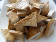 养生食谱大放送