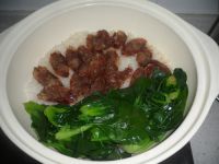 养生食谱大放送