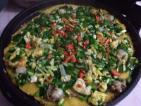 养生食谱大放送