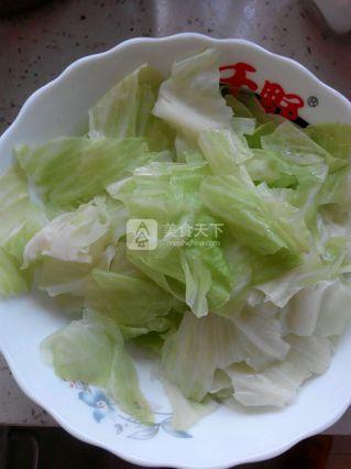 手撕包<a href=/shicai/shucai/BaiCai/index.html target=_blank><u>白菜</u></a>