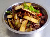 养生食谱大放送