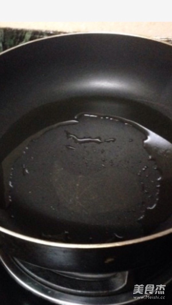 香甜爆米花的做法