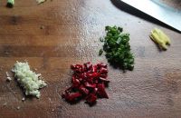 养生食谱大放送