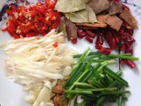 养生食谱大放送