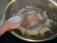 养生食谱大放送