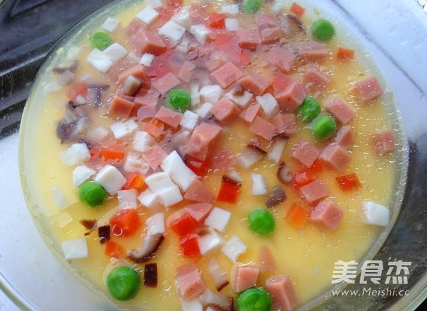 滑蛋<a href=/shicai/mimian/DouFu/index.html target=_blank><u>豆腐</u></a>的做法