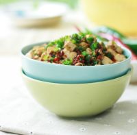 养生食谱大放送