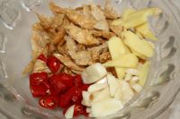 养生食谱大放送