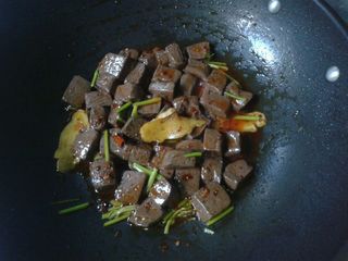 黑暗料理＆<a href=/shicai/mimian/DouFu/index.html target=_blank><u>豆腐</u></a>