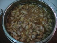 养生食谱大放送