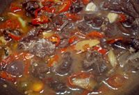 养生食谱大放送