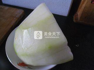 辣酱<a href=/shicai/shucai/DongGua/index.html target=_blank><u>冬瓜</u></a>条