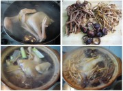 养生食谱大放送