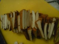 养生食谱大放送