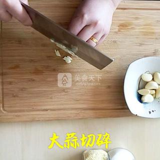 老干妈蒸<a href=/shicai/rouqin/PaiGu/index.html target=_blank><u>排骨</u></a>