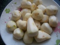 养生食谱大放送