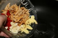 养生食谱大放送