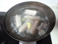 养生食谱大放送