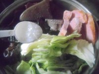 养生食谱大放送