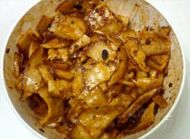 养生食谱大放送