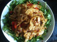 养生食谱大放送