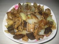 养生食谱大放送