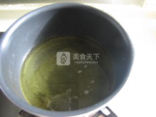 鱼香茄条
