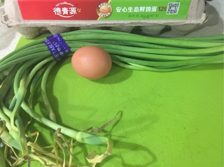 蒜苔炒<a href=/shicai/rouqin/JiDan/index.html target=_blank><u>鸡蛋</u></a>