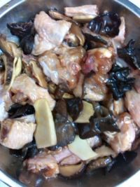 养生食谱大放送